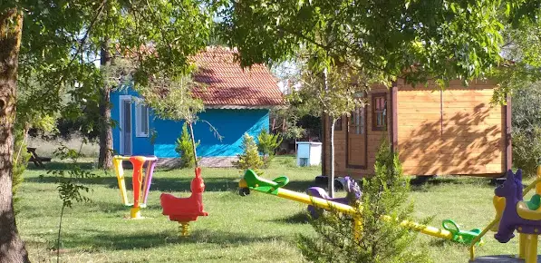 Martı Kamping - Fotoğraf 4