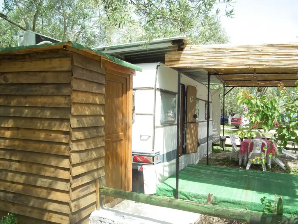 Deniz Camp - Fotoğraf 2