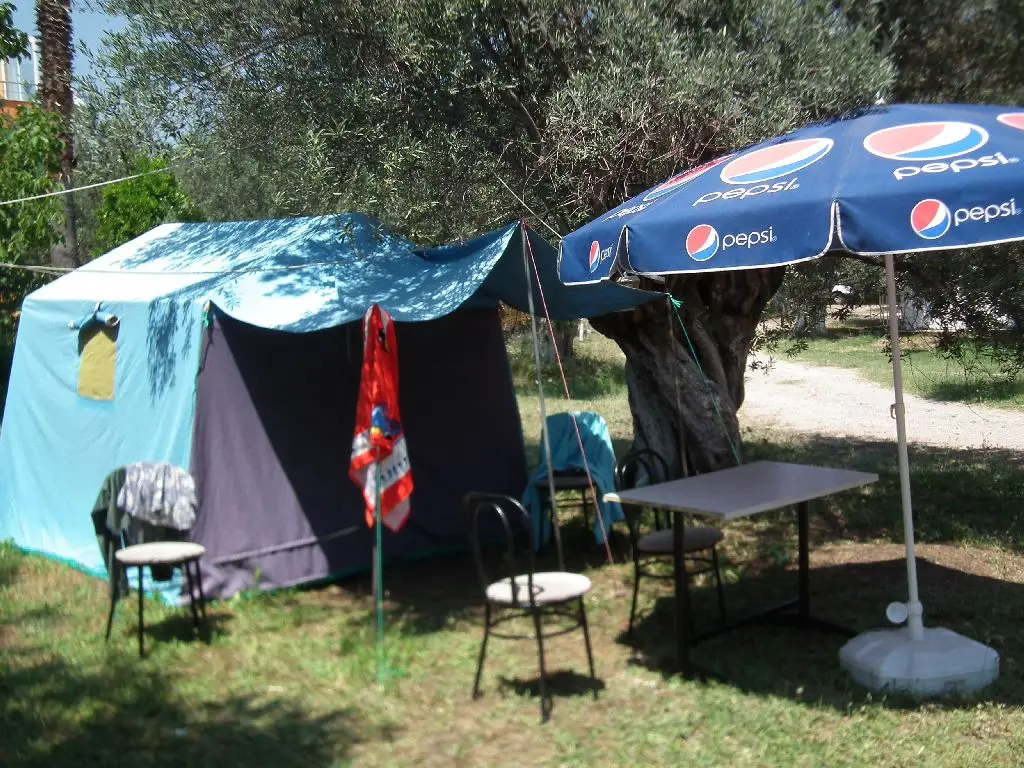 Deniz Camp - Fotoğraf 3