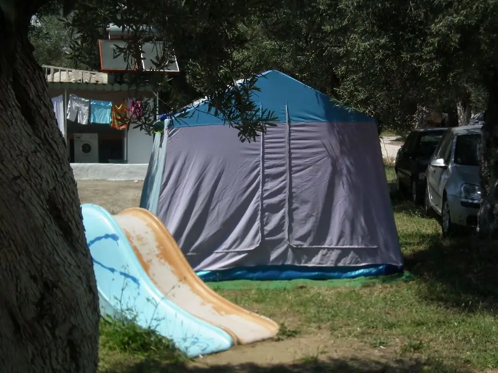 Deniz Camp - Fotoğraf 5