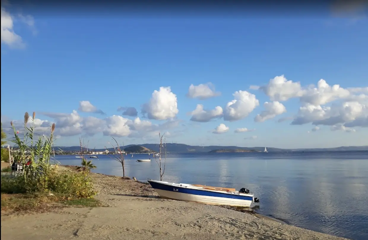 Ay Camping - Fotoğraf 2