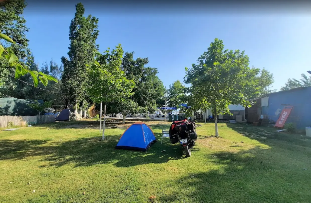 Ay Camping - Fotoğraf 3