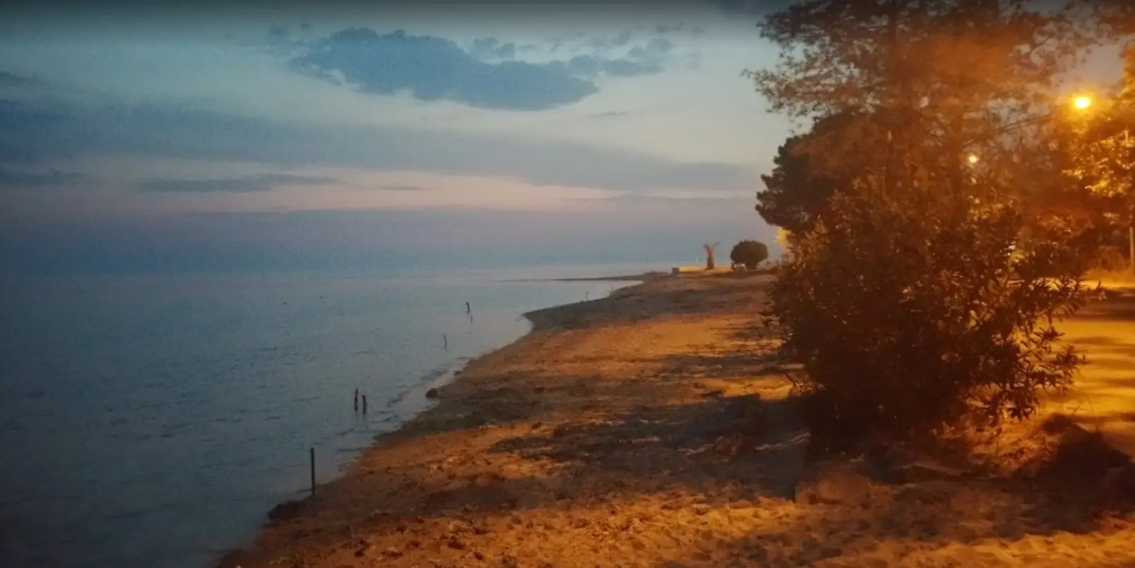 Ay Camping - Fotoğraf 5