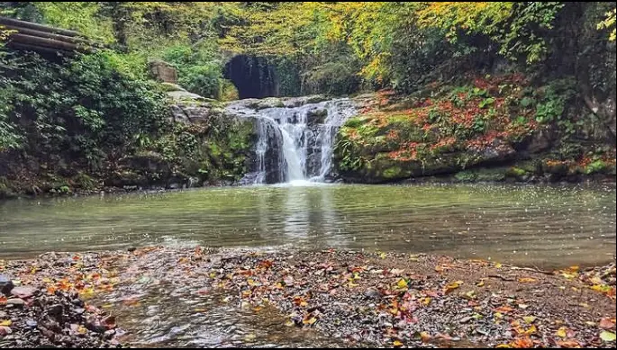 Taş Gölü Kamp Alanı - Fotoğraf 2