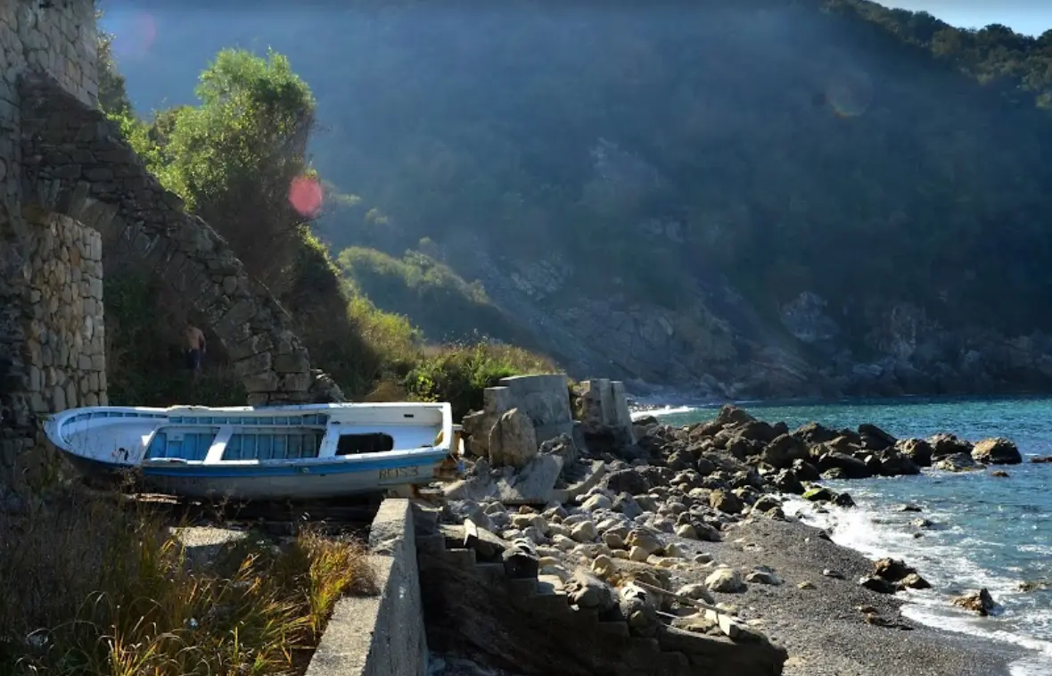 Taş Gölü Kamp Alanı - Fotoğraf 4