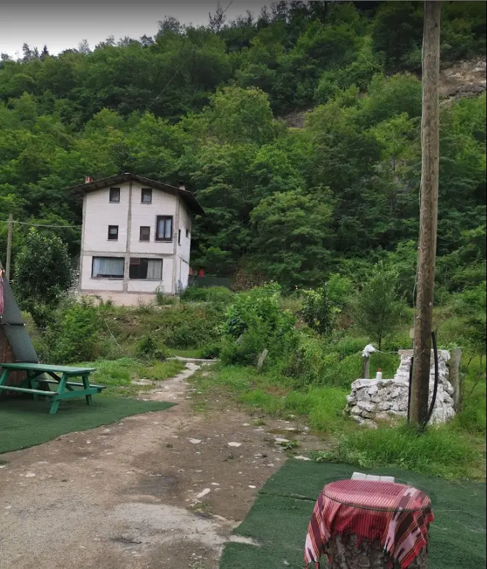 Sumelas Camping - Fotoğraf 2