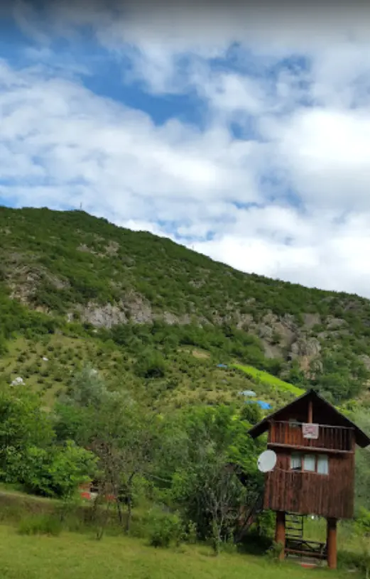 Sumelas Camping - Fotoğraf 3