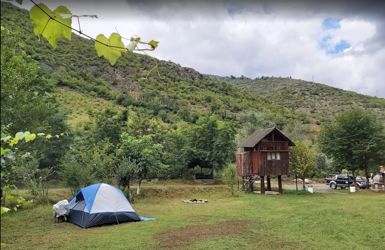 Sumelas Camping - Fotoğraf 5