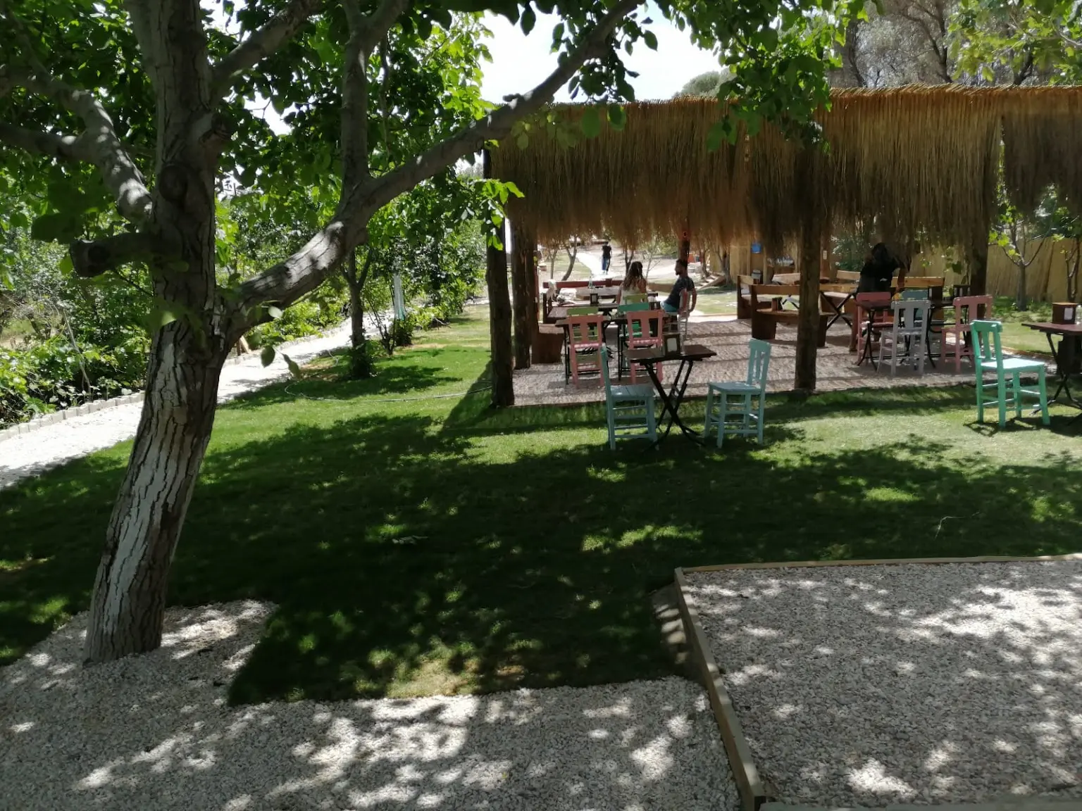 Capo Glamping - Fotoğraf 4