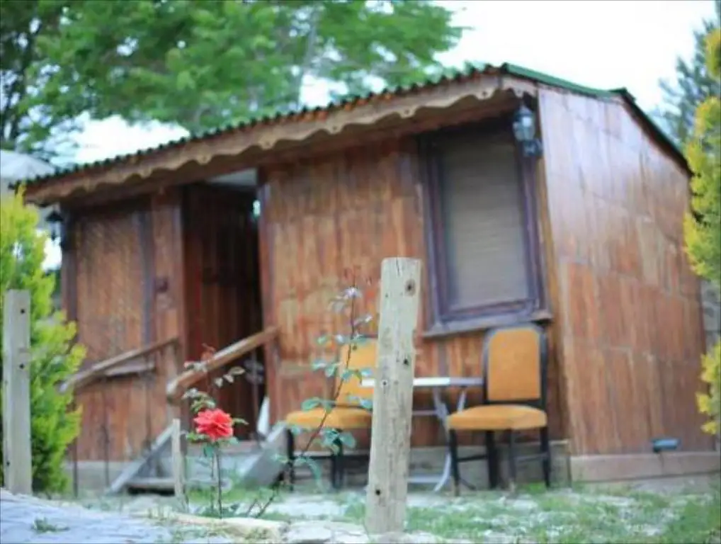 Dilek Camping - Fotoğraf 2