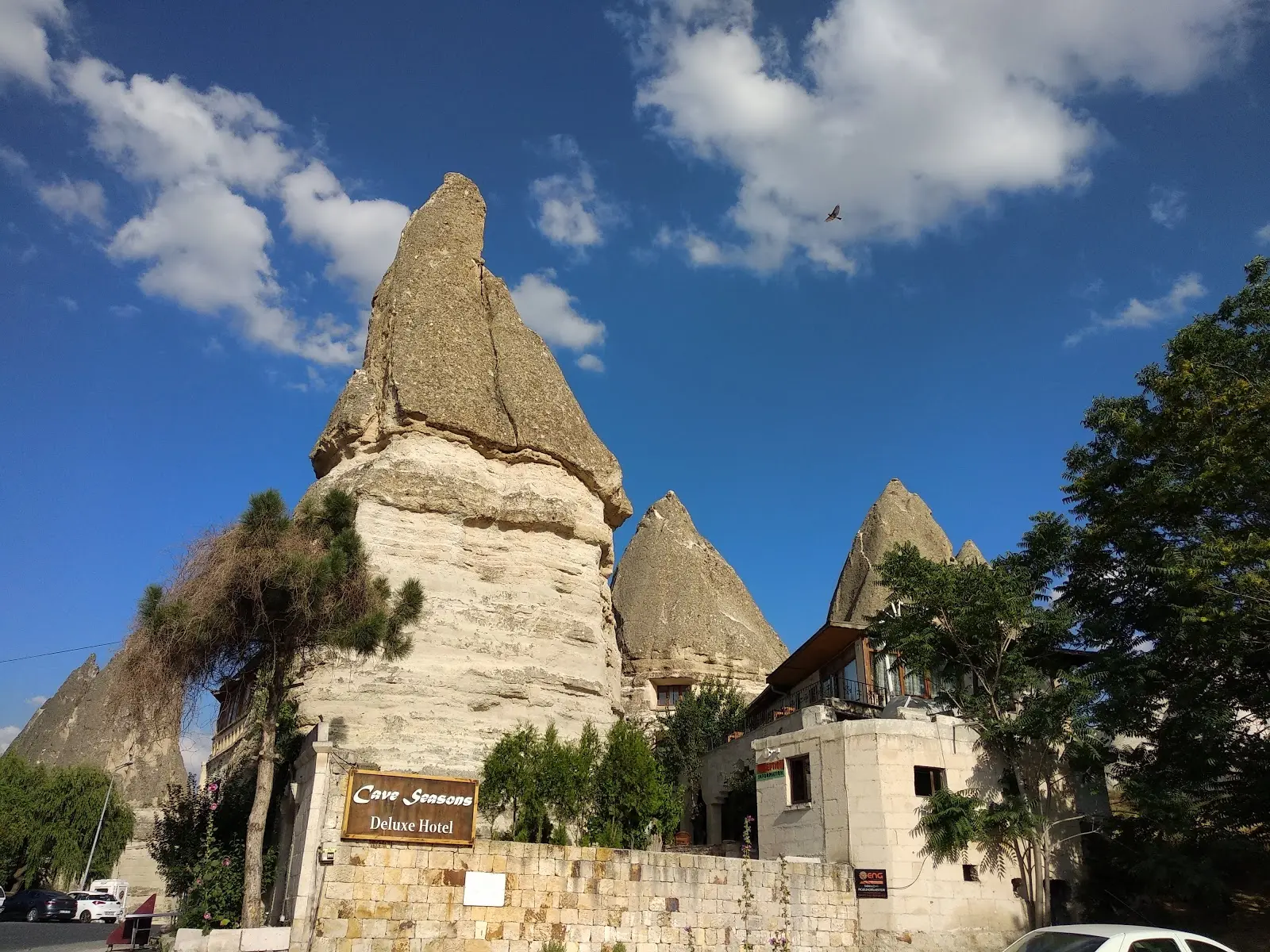 Dilek Camping - Fotoğraf 3
