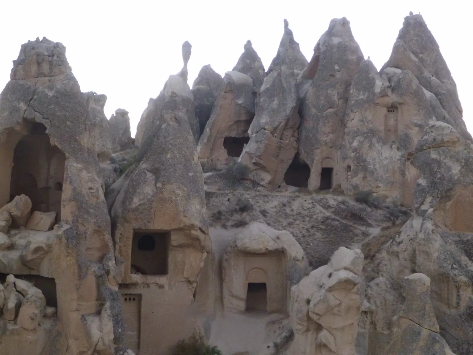Panorama Teras Camping - Fotoğraf 2