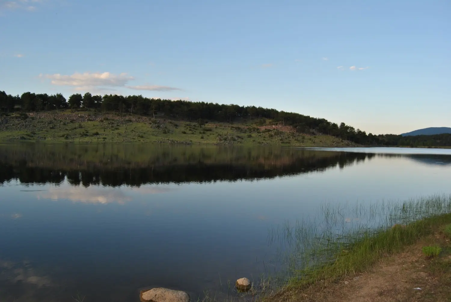 Sorgun Göleti - Fotoğraf 2