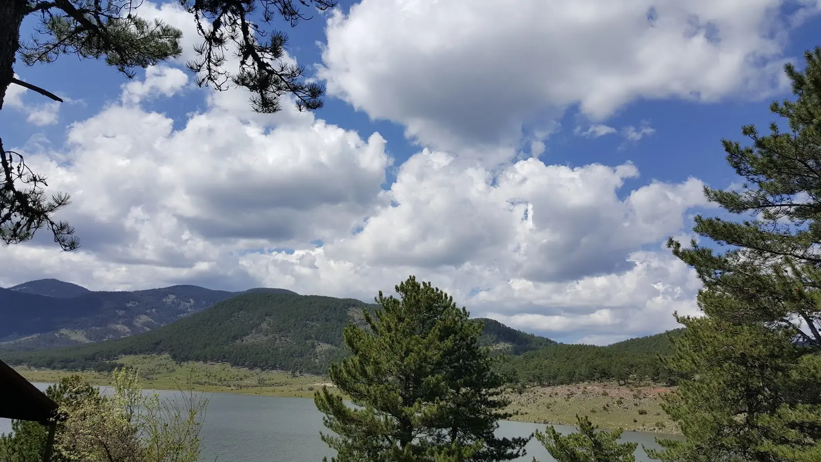 Sorgun Göleti - Fotoğraf 4