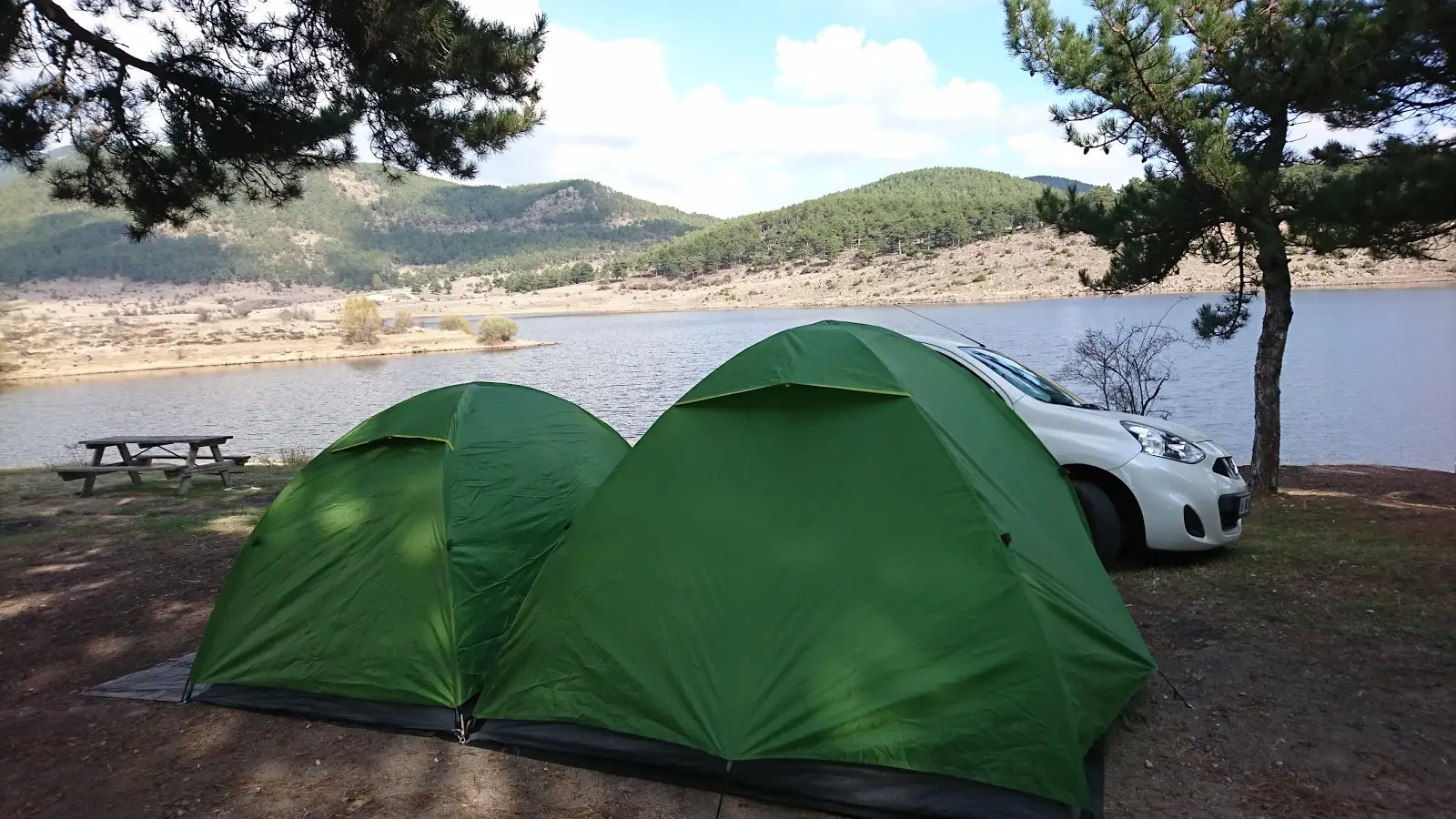 Sorgun Göleti - Fotoğraf 5