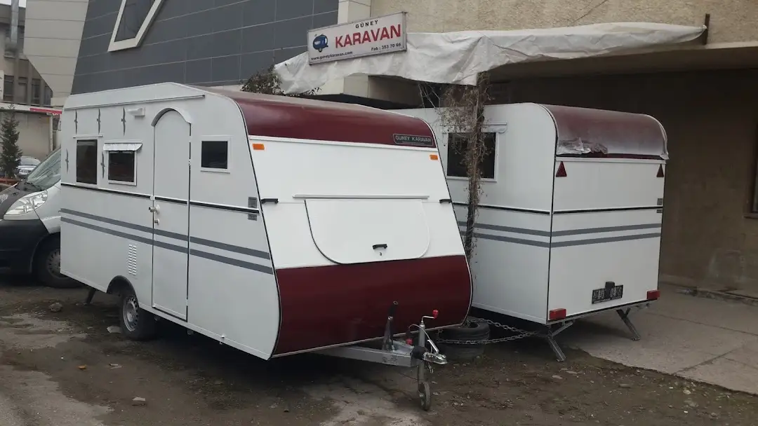 Güney Camping Kayaş - Görsel 1