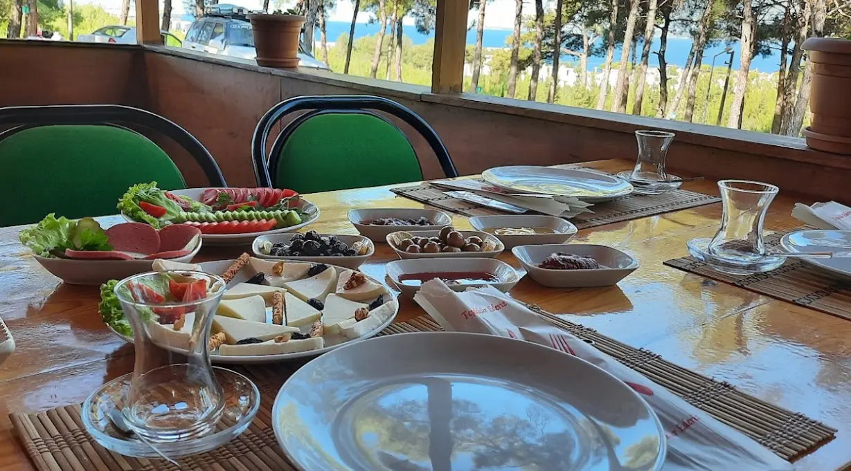 Güney Camping Kayaş - Fotoğraf 2