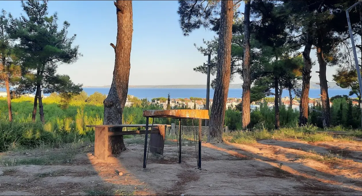 Güney Camping Kayaş - Fotoğraf 3