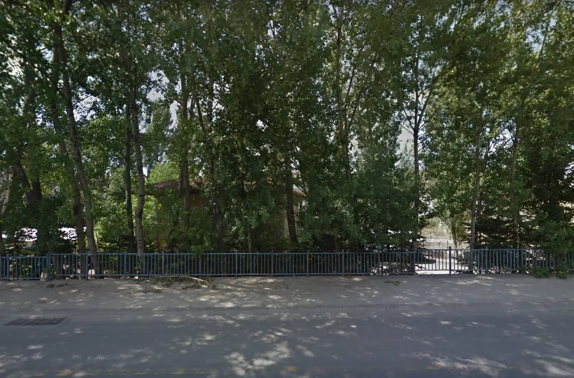 Güney Camping Kayaş - Fotoğraf 4