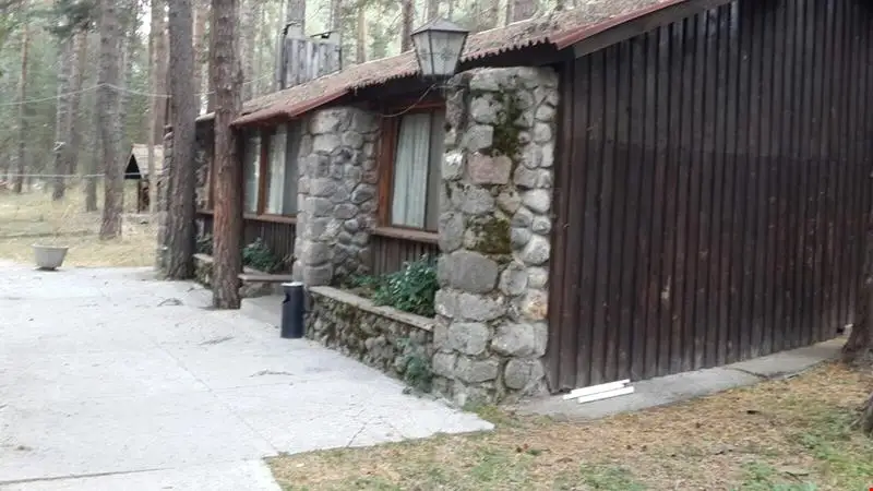 Yayla Mocamp - Fotoğraf 3