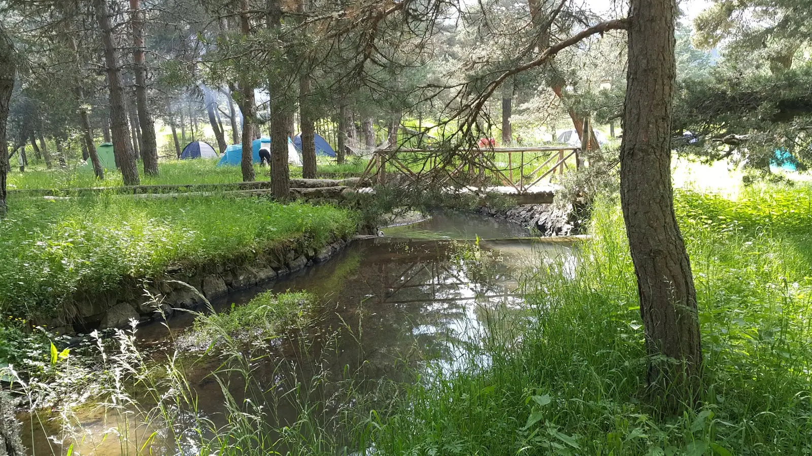 Yayla Mocamp - Fotoğraf 4