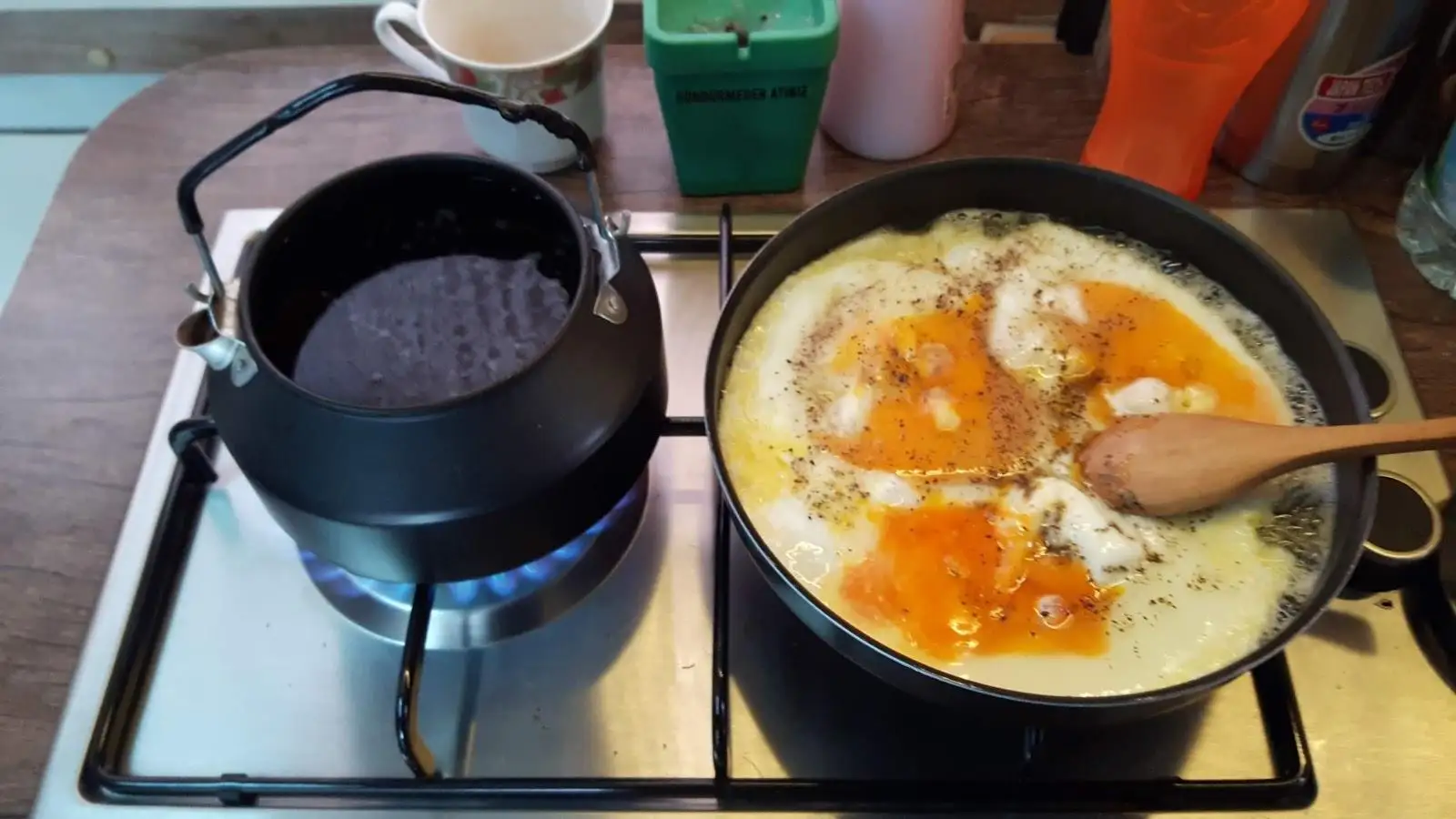 Yayla Mocamp - Fotoğraf 5