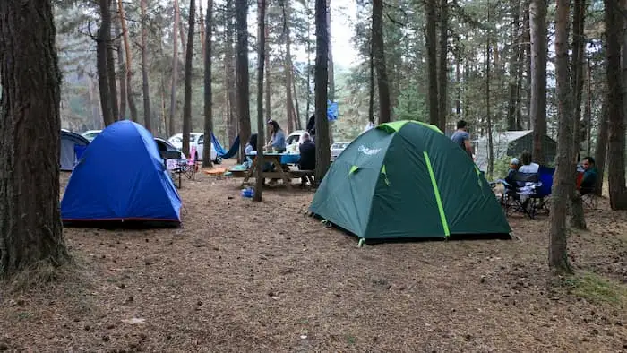 Şahinler Tabiat Parkı - Fotoğraf 4
