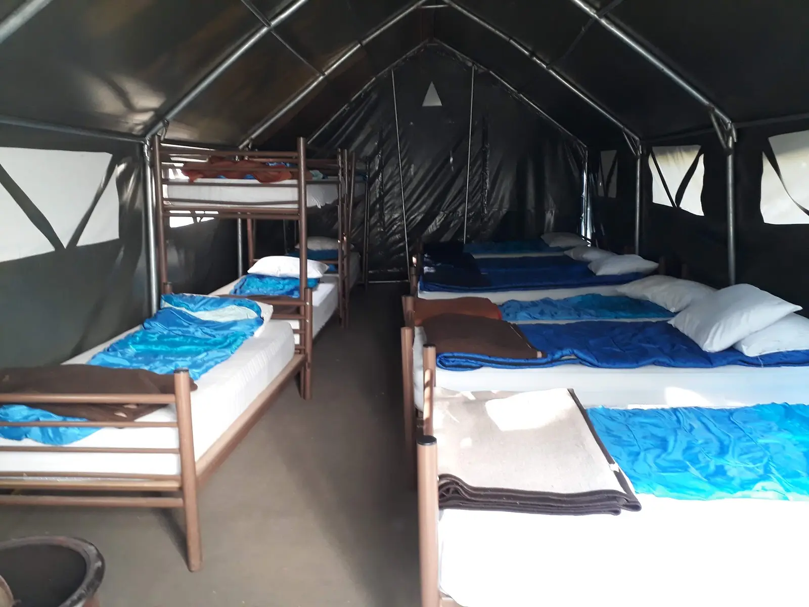 Kamp Bozayı - Fotoğraf 3