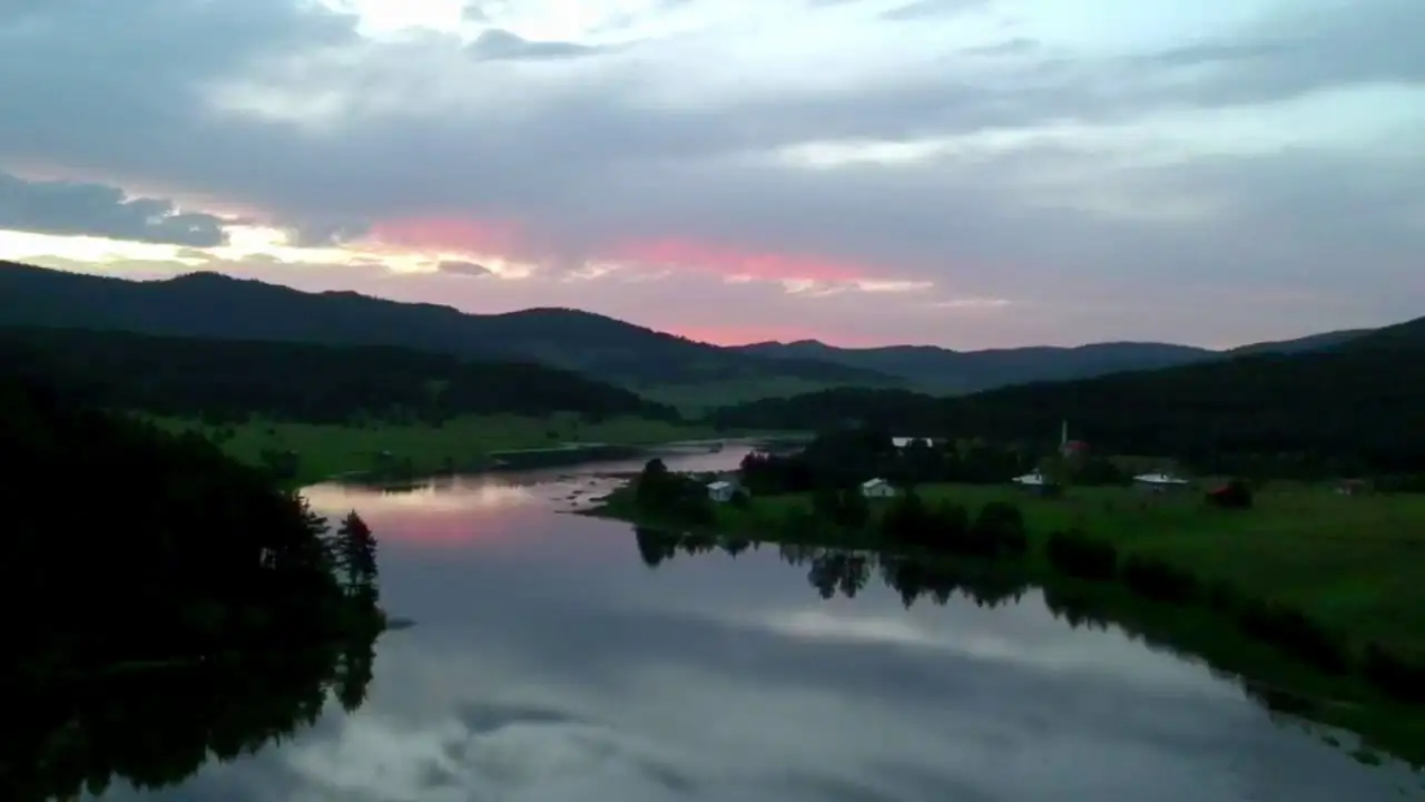 Kamp Bozayı - Fotoğraf 5