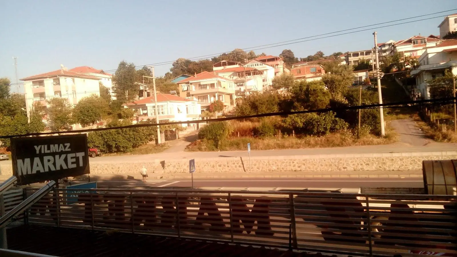 Kumpınar Camping - Fotoğraf 3