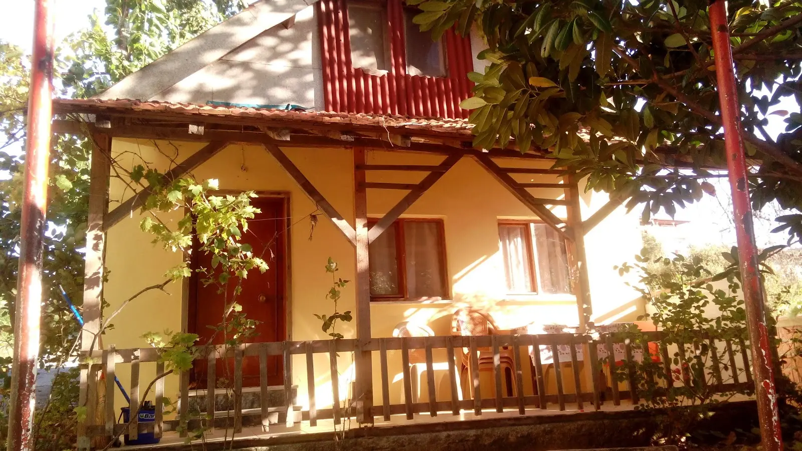 Kumpınar Camping - Fotoğraf 5