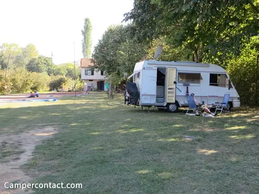 Hamburg Camping - Görsel 1