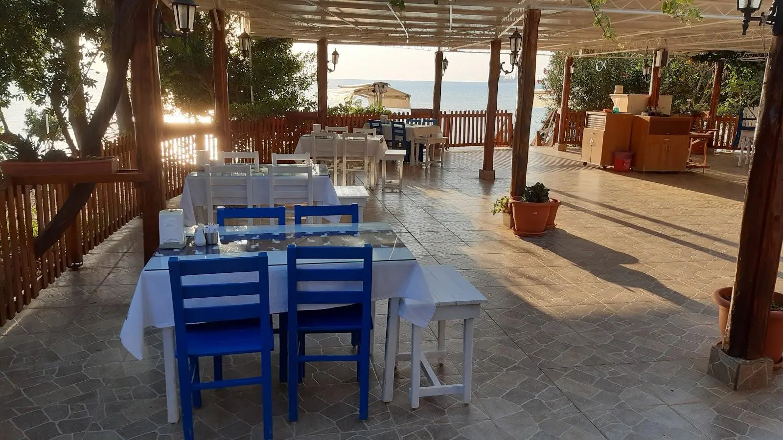 Akçakıl Camping - Fotoğraf 2