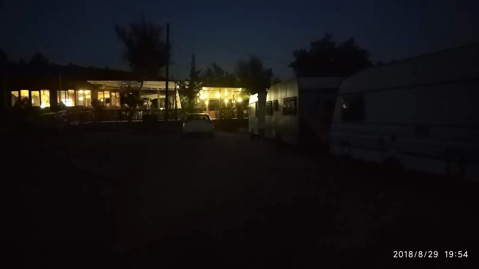 Akçakıl Camping - Fotoğraf 3