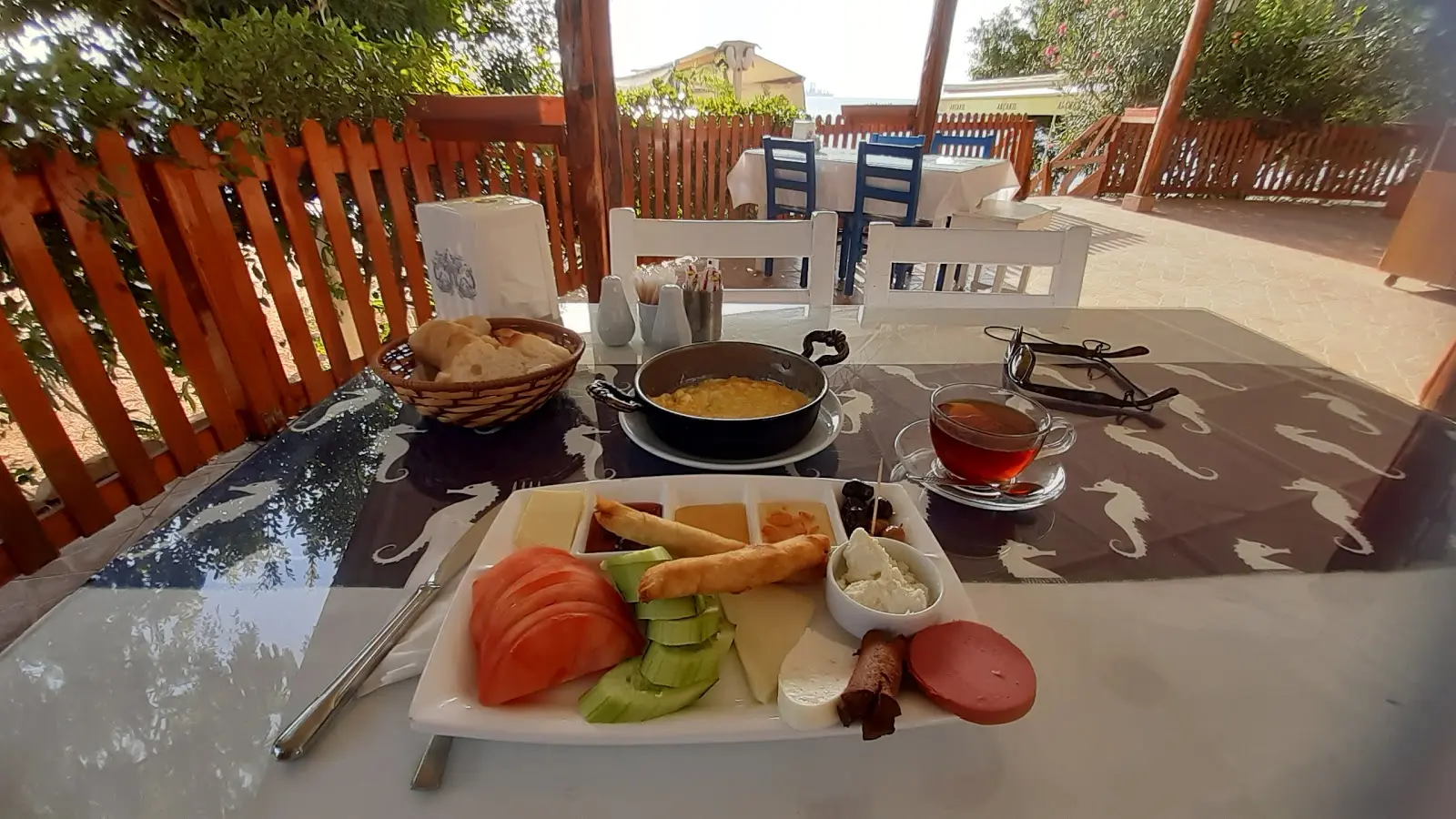 Akçakıl Camping - Fotoğraf 4