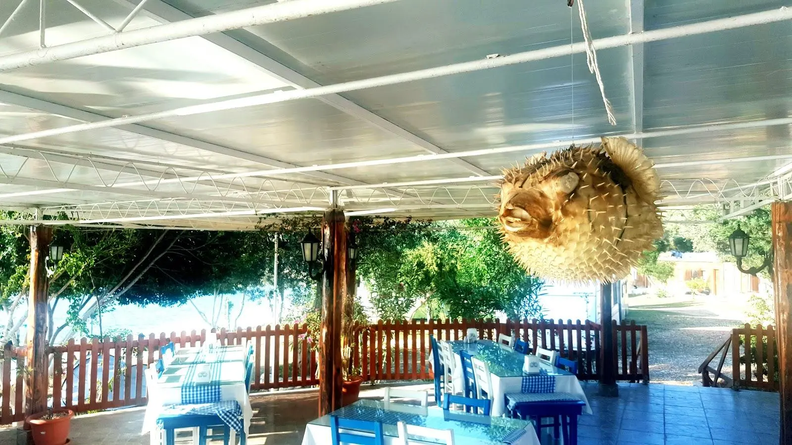 Akçakıl Camping - Fotoğraf 5