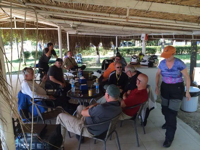 Saros Caravan Camping Beach Club - Fotoğraf 5
