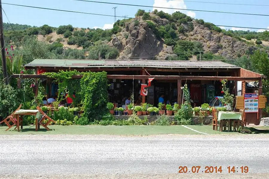 Hafızın Yeri Fotoğrafı