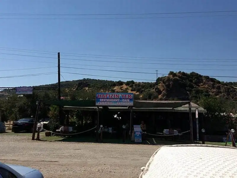 Hafızın Yeri - Fotoğraf 3