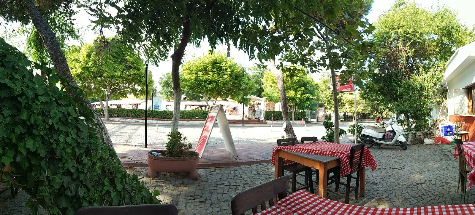 Hafızın Yeri - Fotoğraf 5