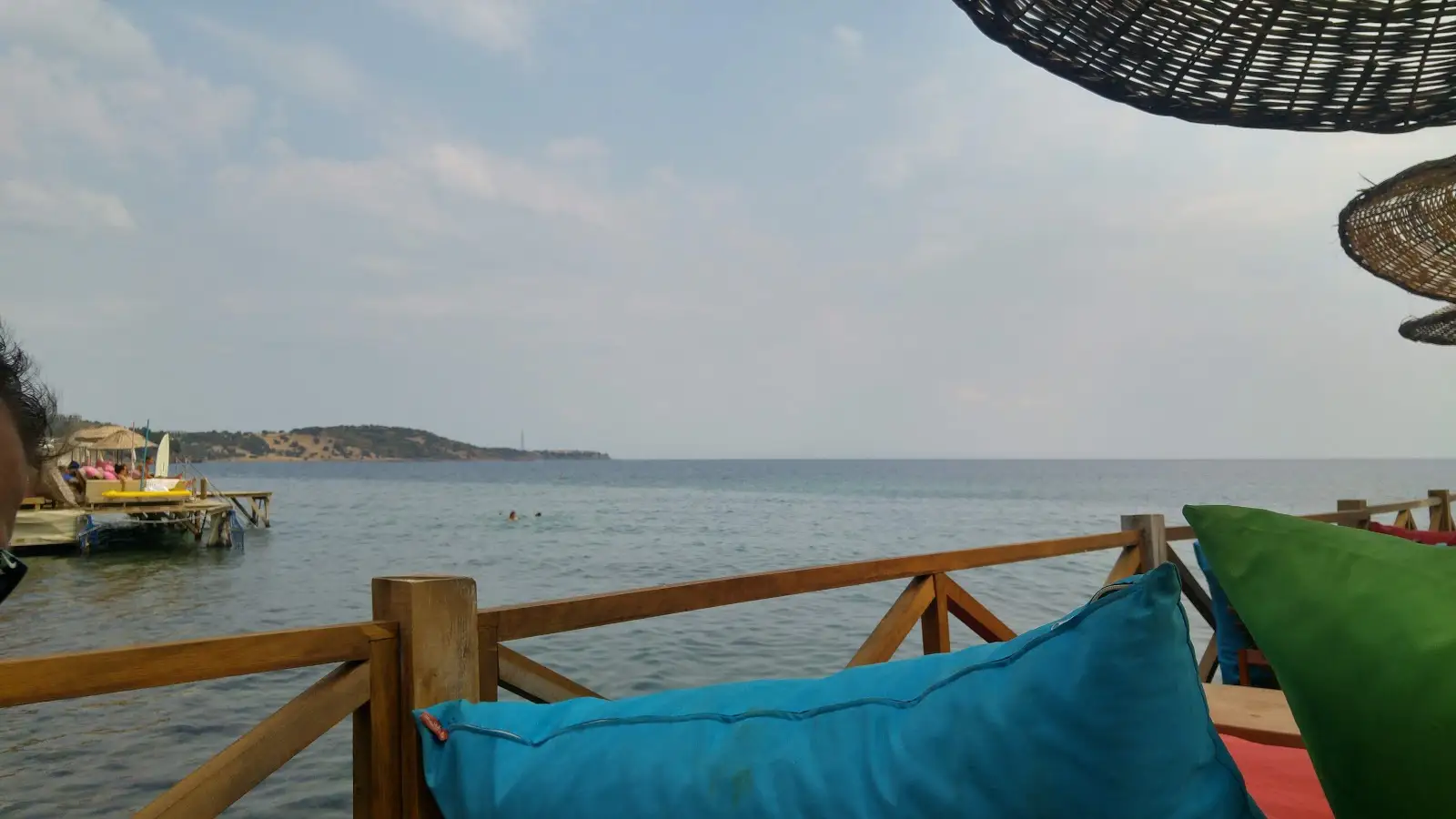 Athena Camping - Fotoğraf 2