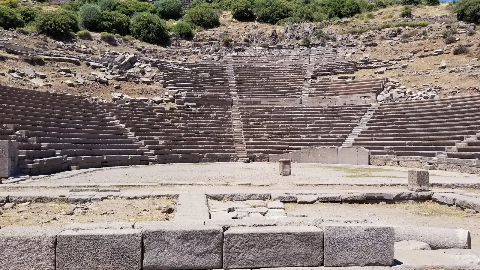 Athena Camping - Fotoğraf 3