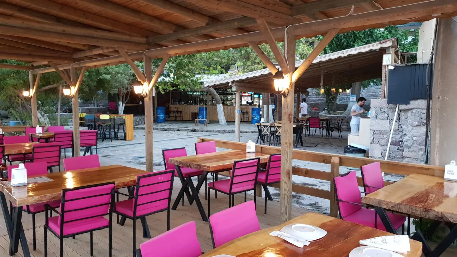 Athena Camping - Fotoğraf 4