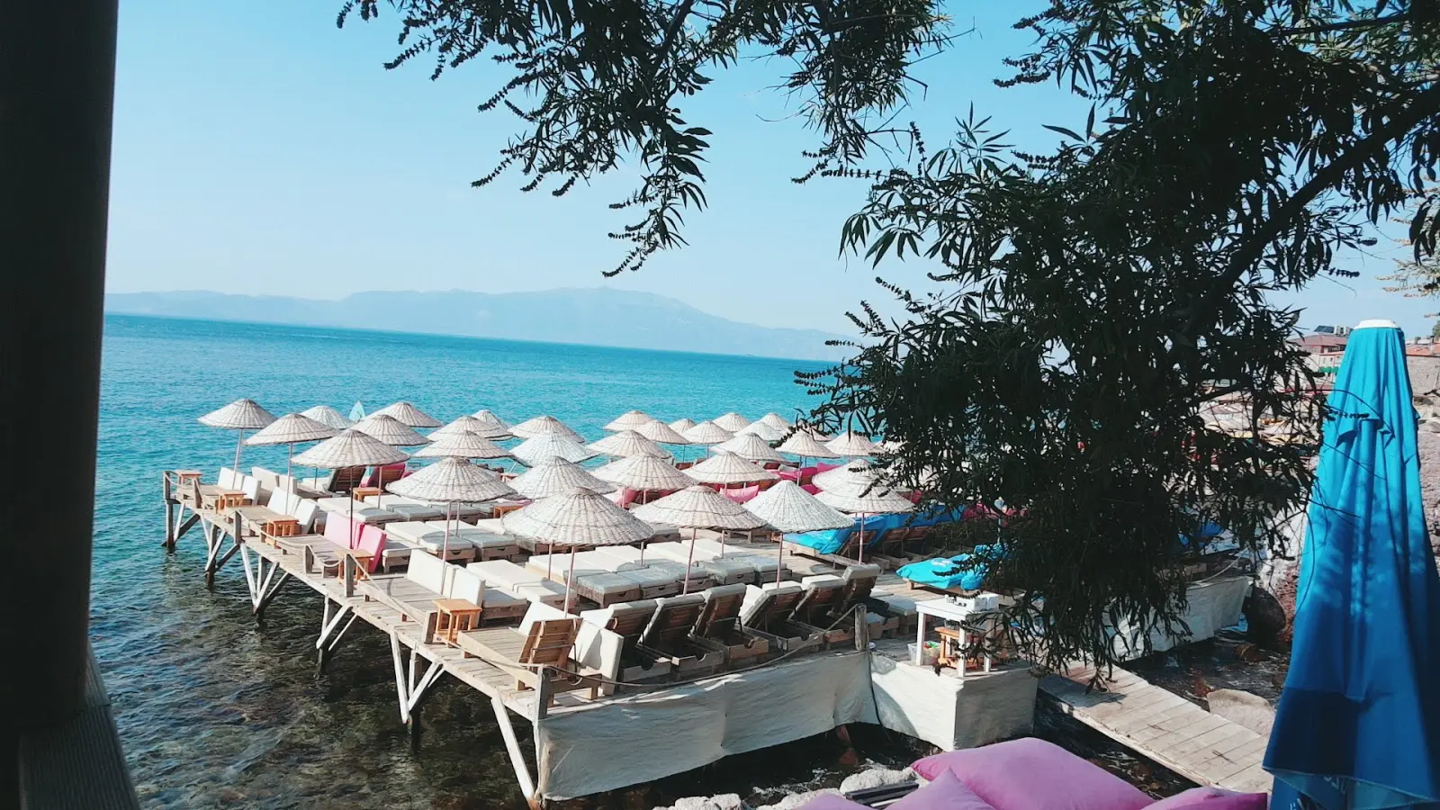 Athena Camping - Fotoğraf 5