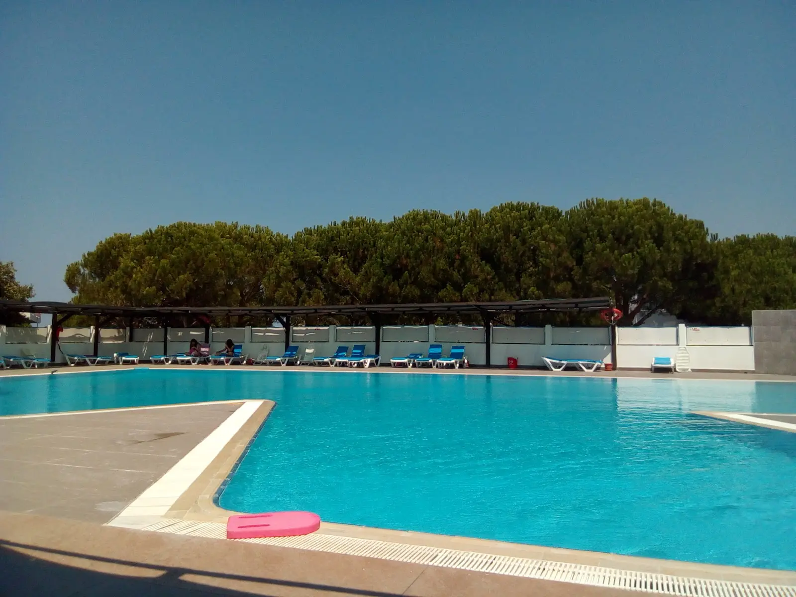 Kum Motel Camping - Fotoğraf 2
