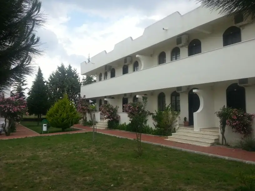 Kum Motel Camping - Fotoğraf 4