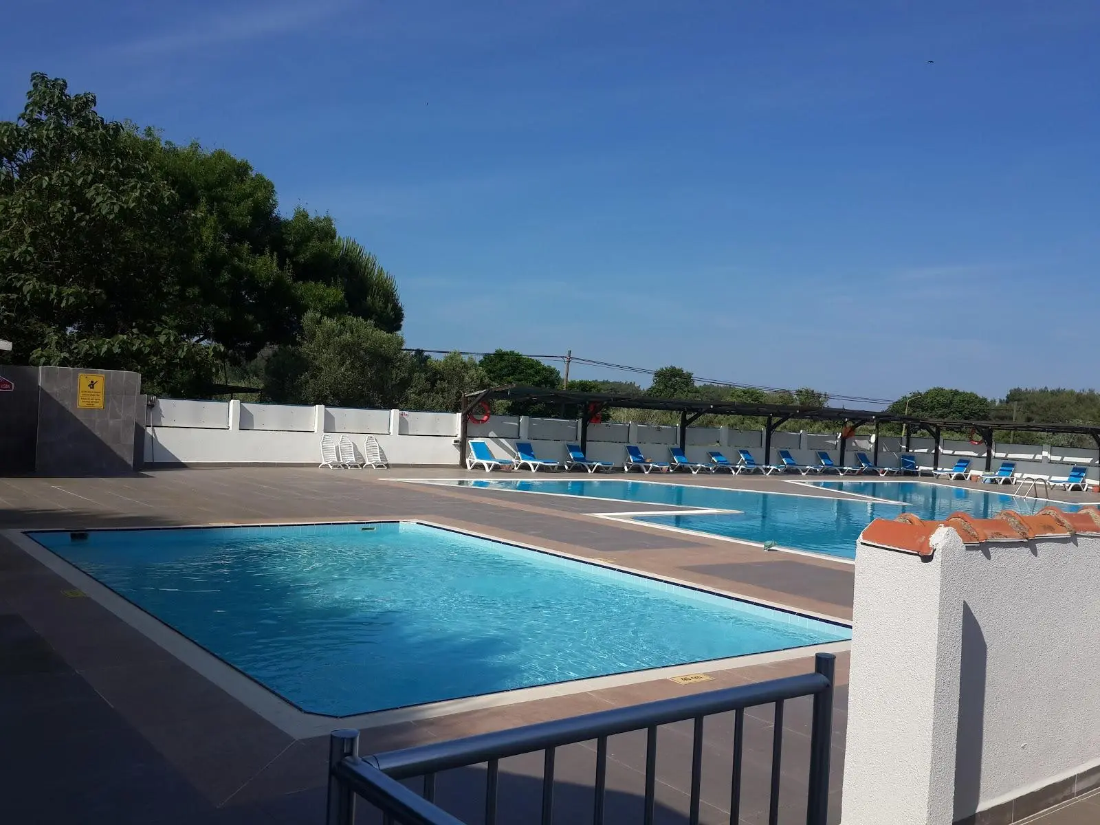 Kum Motel Camping - Fotoğraf 5