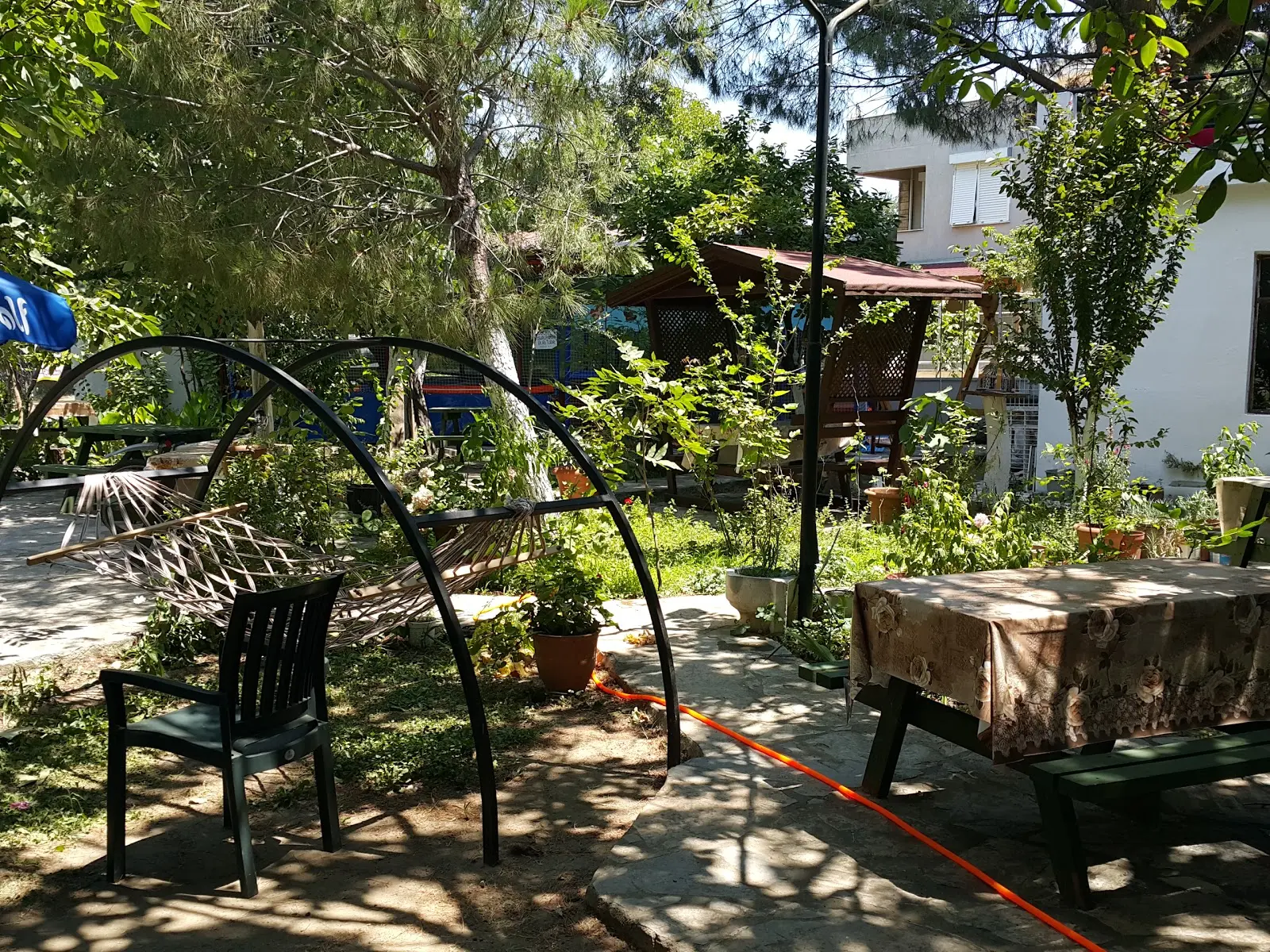 Endemik camping - Fotoğraf 3