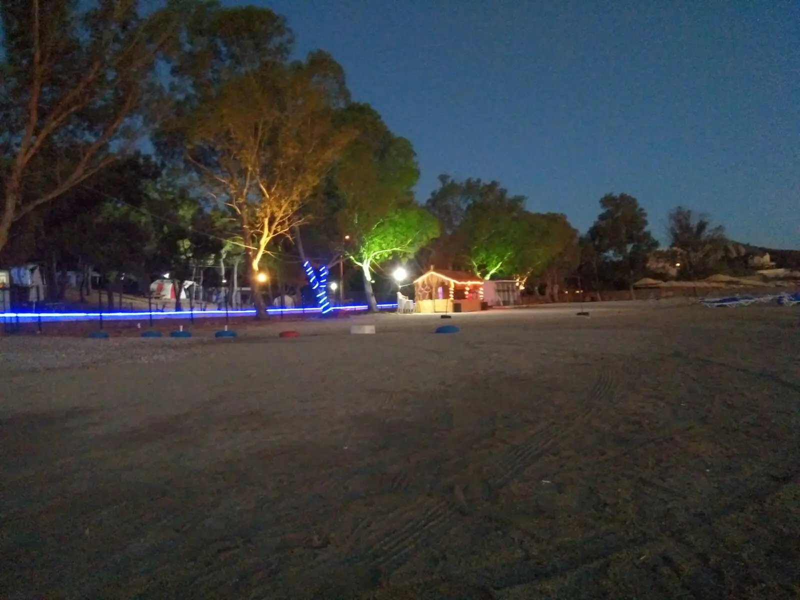 Murat Reis Camping Summerhouse - Fotoğraf 2