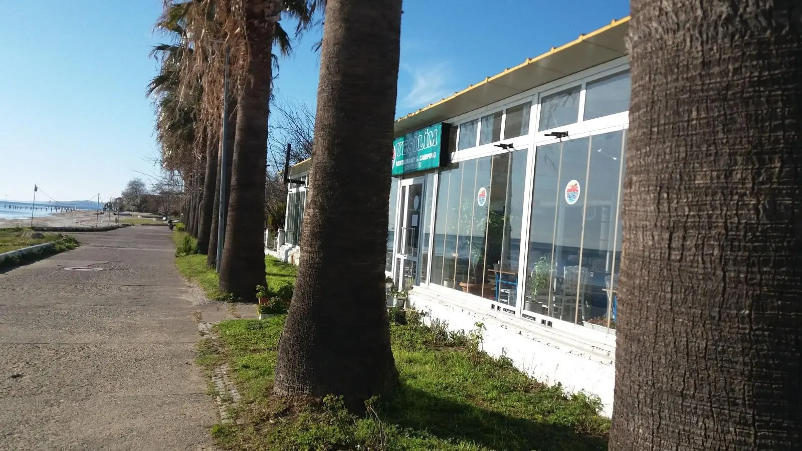 Yeşilim Camping - Fotoğraf 2